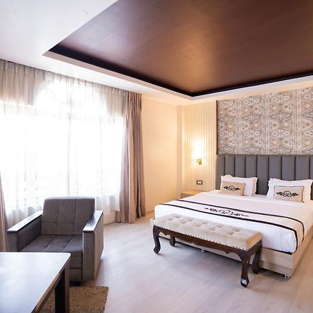 Lavie Residence And Spa Katmandu Eksteriør bilde