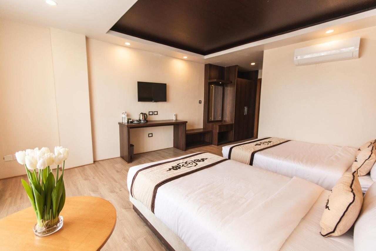Lavie Residence And Spa Katmandu Eksteriør bilde