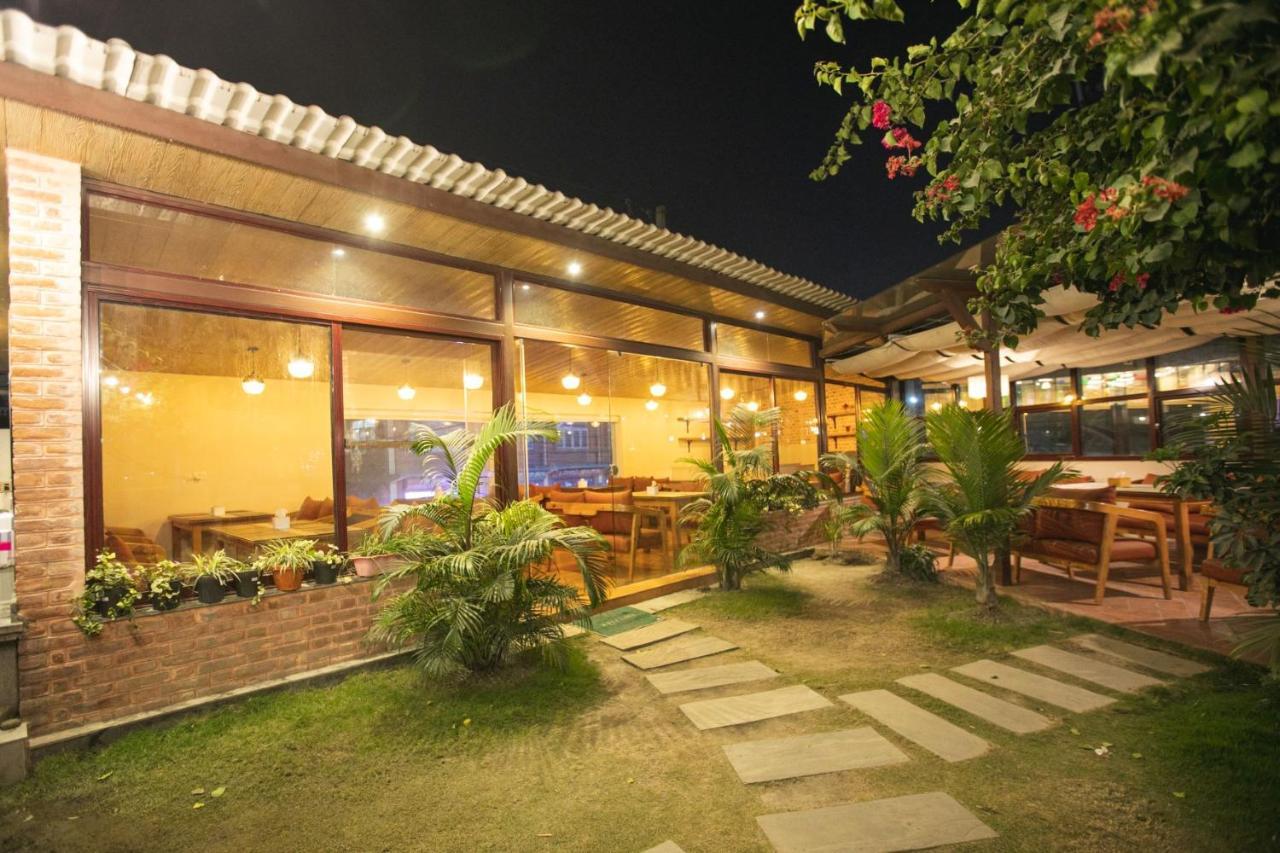 Lavie Residence And Spa Katmandu Eksteriør bilde