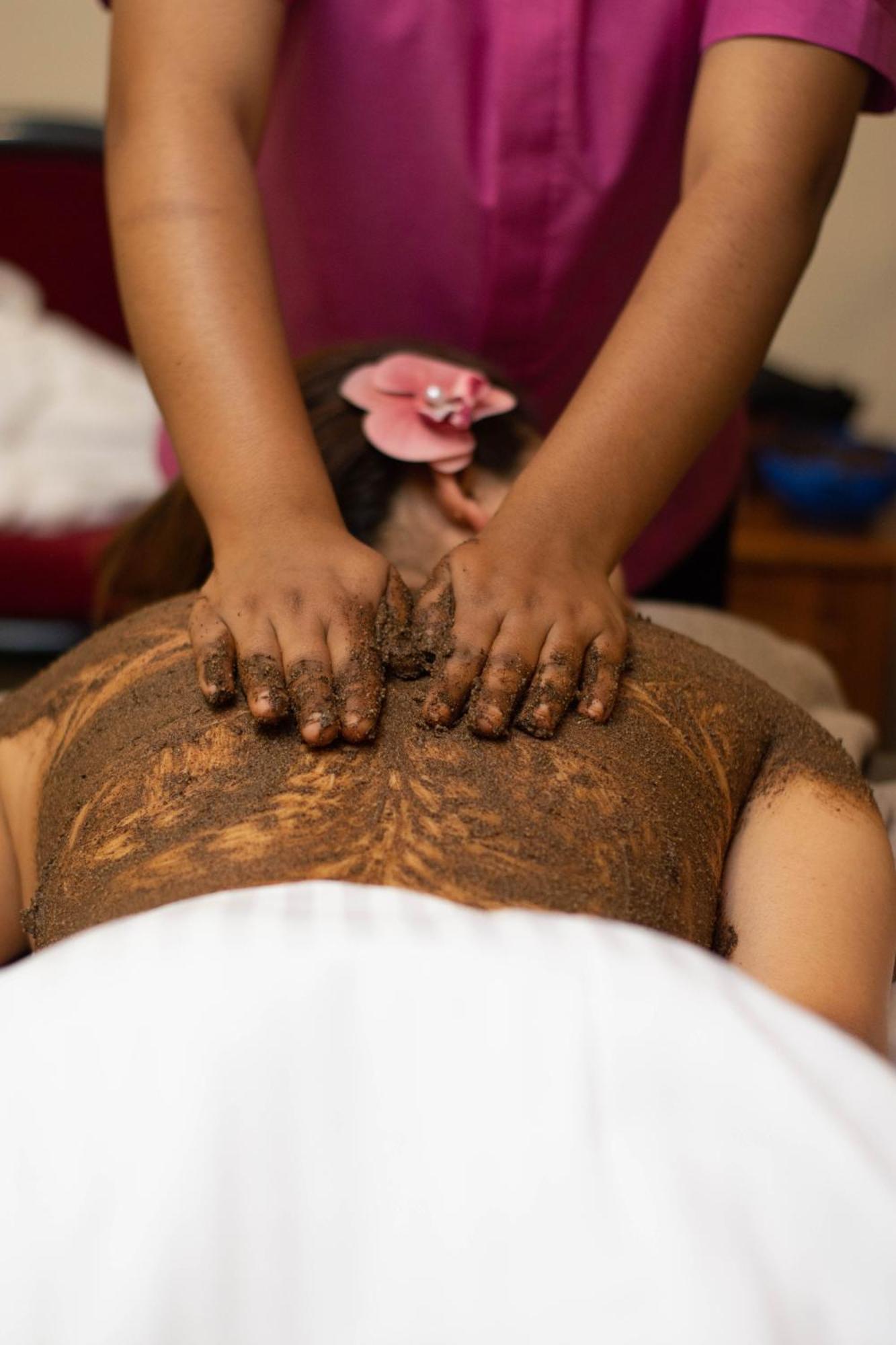Lavie Residence And Spa Katmandu Eksteriør bilde